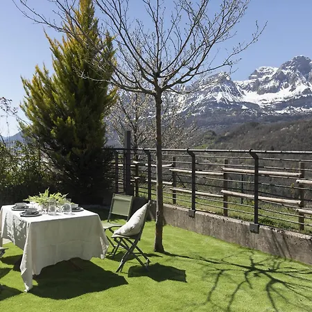 Appartamento El Mirador By Bevalle