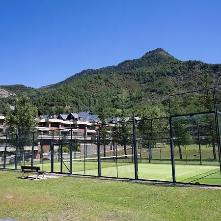 El Mirador By Bevalle Appartamento