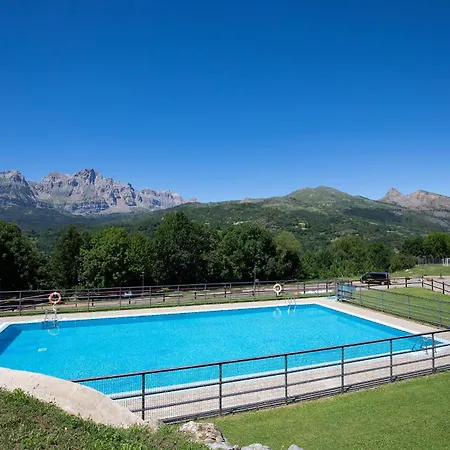 El Mirador By Bevalle Panticosa