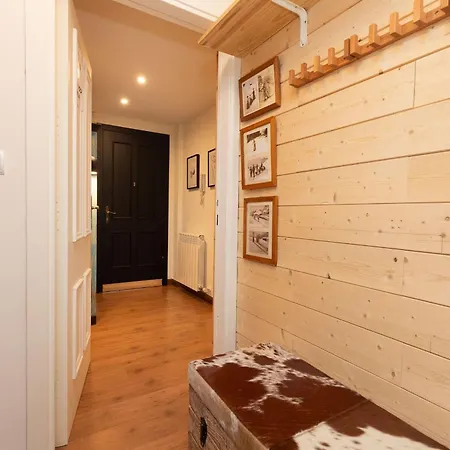 El Mirador By Bevalle * Panticosa