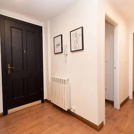 Lägenhet El Mirador By Bevalle