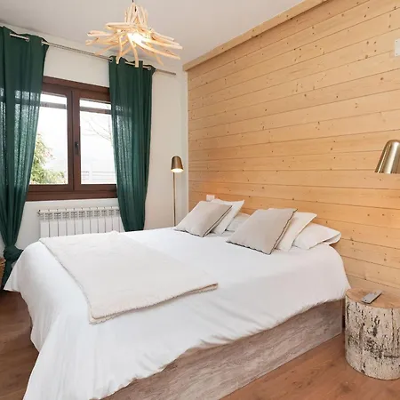 El Mirador By Bevalle * Panticosa