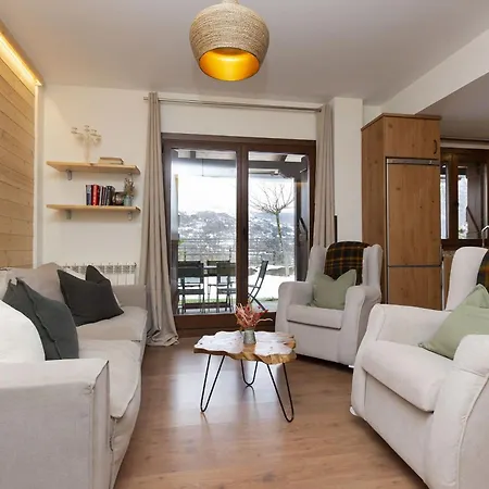 El Mirador By Bevalle