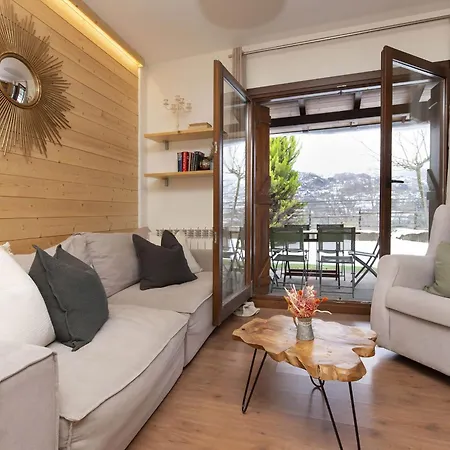 Appartamento El Mirador By Bevalle