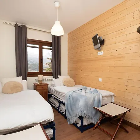 El Mirador By Bevalle Lägenhet *