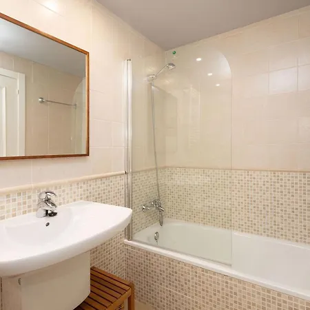 Apartment El Mirador By Bevalle *
