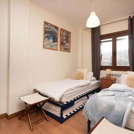 El Mirador By Bevalle *