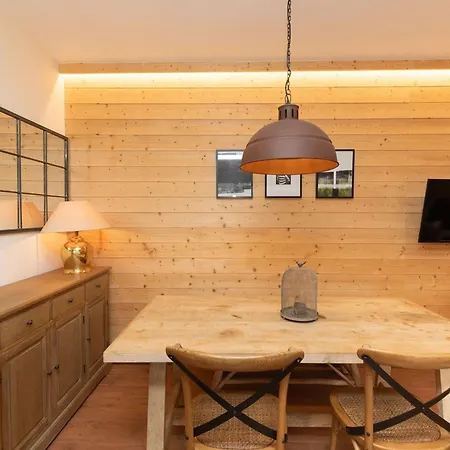 El Mirador By Bevalle * Panticosa