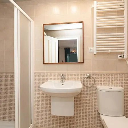 El Mirador By Bevalle