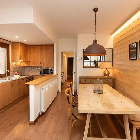 El Mirador By Bevalle Lägenhet