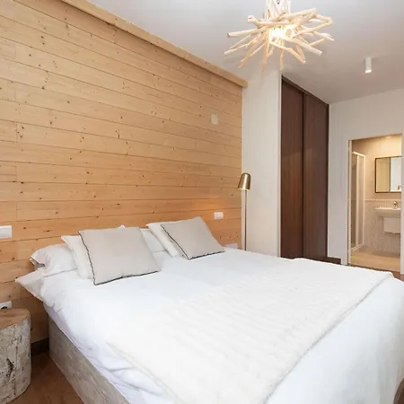 Appartamento El Mirador By Bevalle