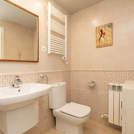 El Mirador By Bevalle Apartment *