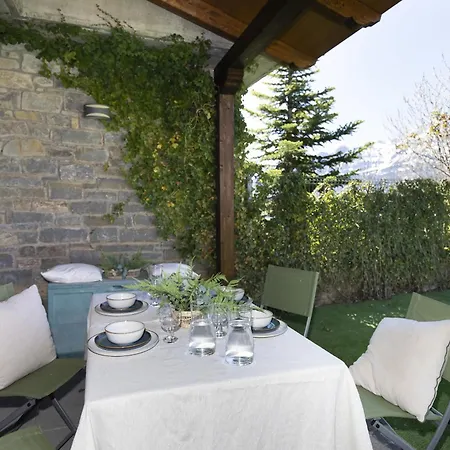 Lägenhet El Mirador By Bevalle *