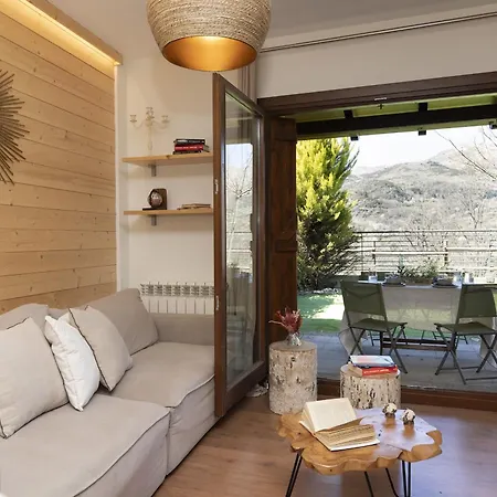 El Mirador By Bevalle