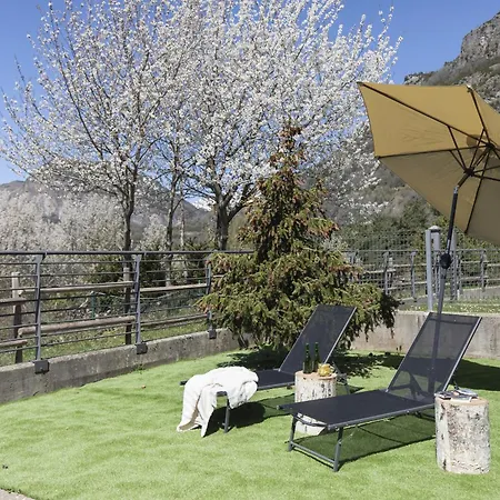 El Mirador By Bevalle Appartamento