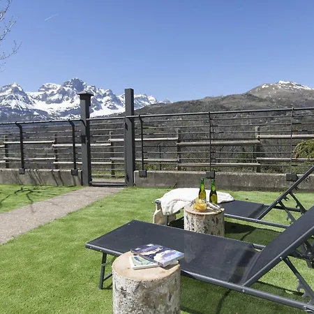 El Mirador By Bevalle Panticosa