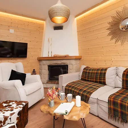 El Mirador By Bevalle