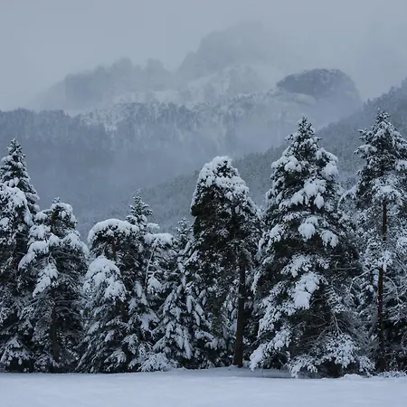 El Mirador By Bevalle Panticosa