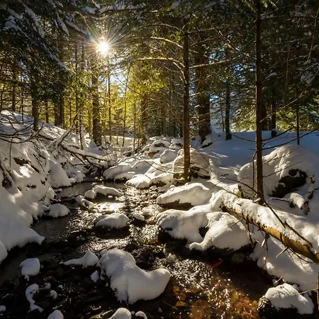 Διαμέρισμα El Mirador By Bevalle Panticosa