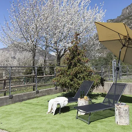 El Mirador By Bevalle Panticosa