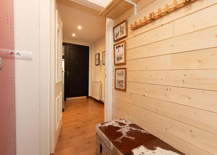 El Mirador By Bevalle * Panticosa