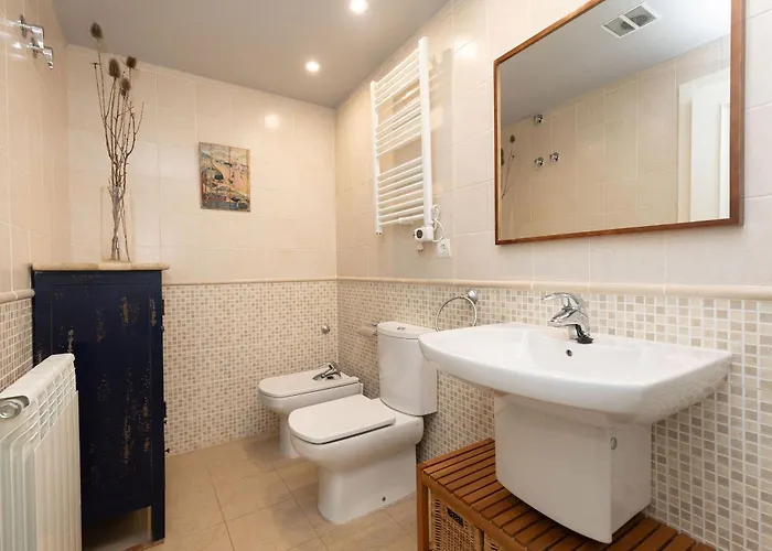 El Mirador By Bevalle