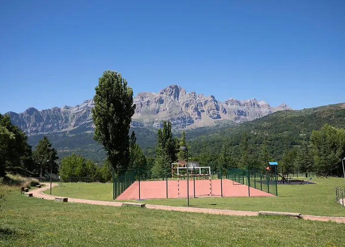 El Mirador By Bevalle Διαμέρισμα