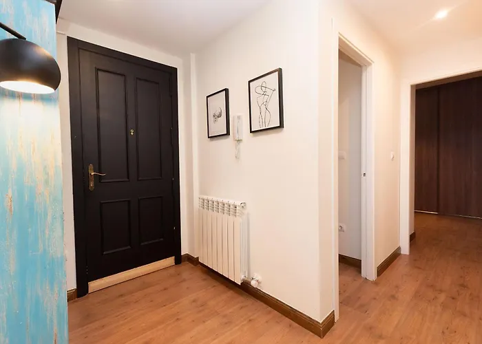 Διαμέρισμα El Mirador By Bevalle