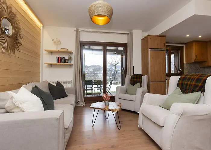 El Mirador By Bevalle