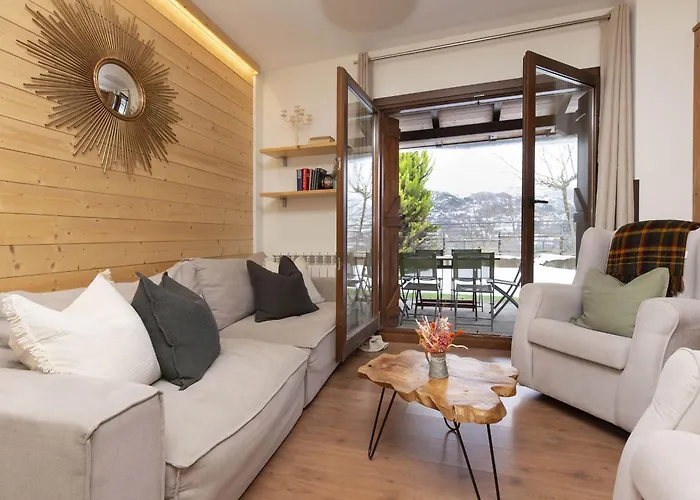 Διαμέρισμα El Mirador By Bevalle