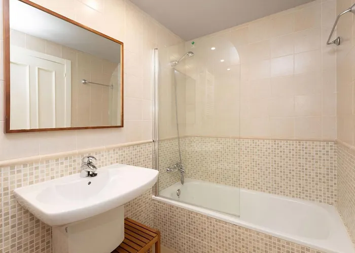 Διαμέρισμα El Mirador By Bevalle *