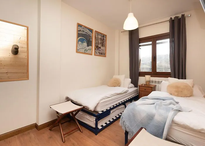 El Mirador By Bevalle *