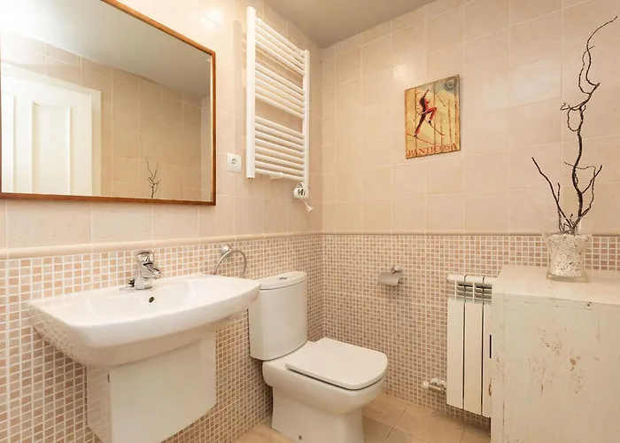 El Mirador By Bevalle Διαμέρισμα *