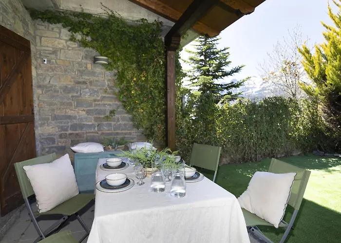 Διαμέρισμα El Mirador By Bevalle *