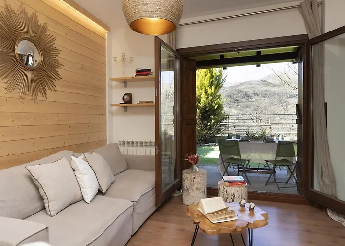 El Mirador By Bevalle