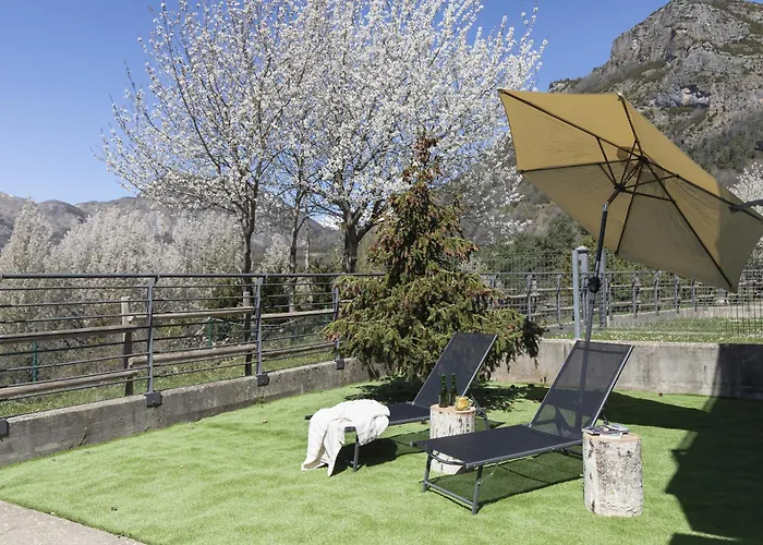 El Mirador By Bevalle Διαμέρισμα