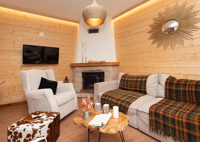 El Mirador By Bevalle