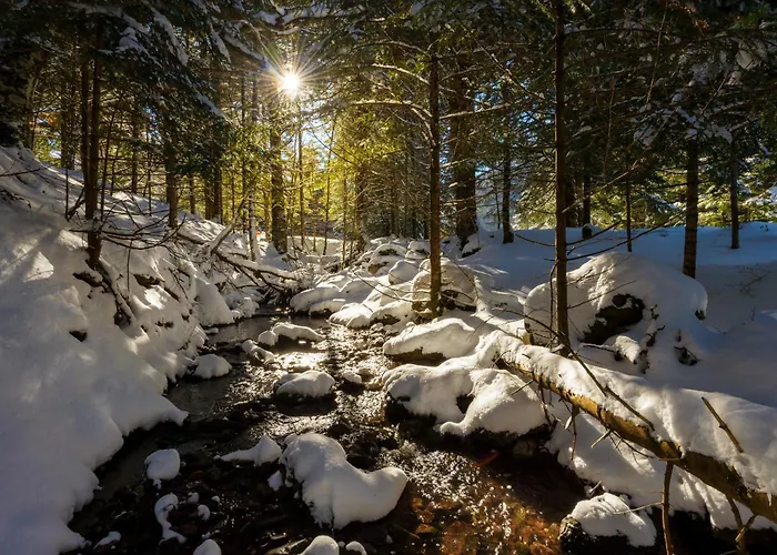 Διαμέρισμα El Mirador By Bevalle Panticosa